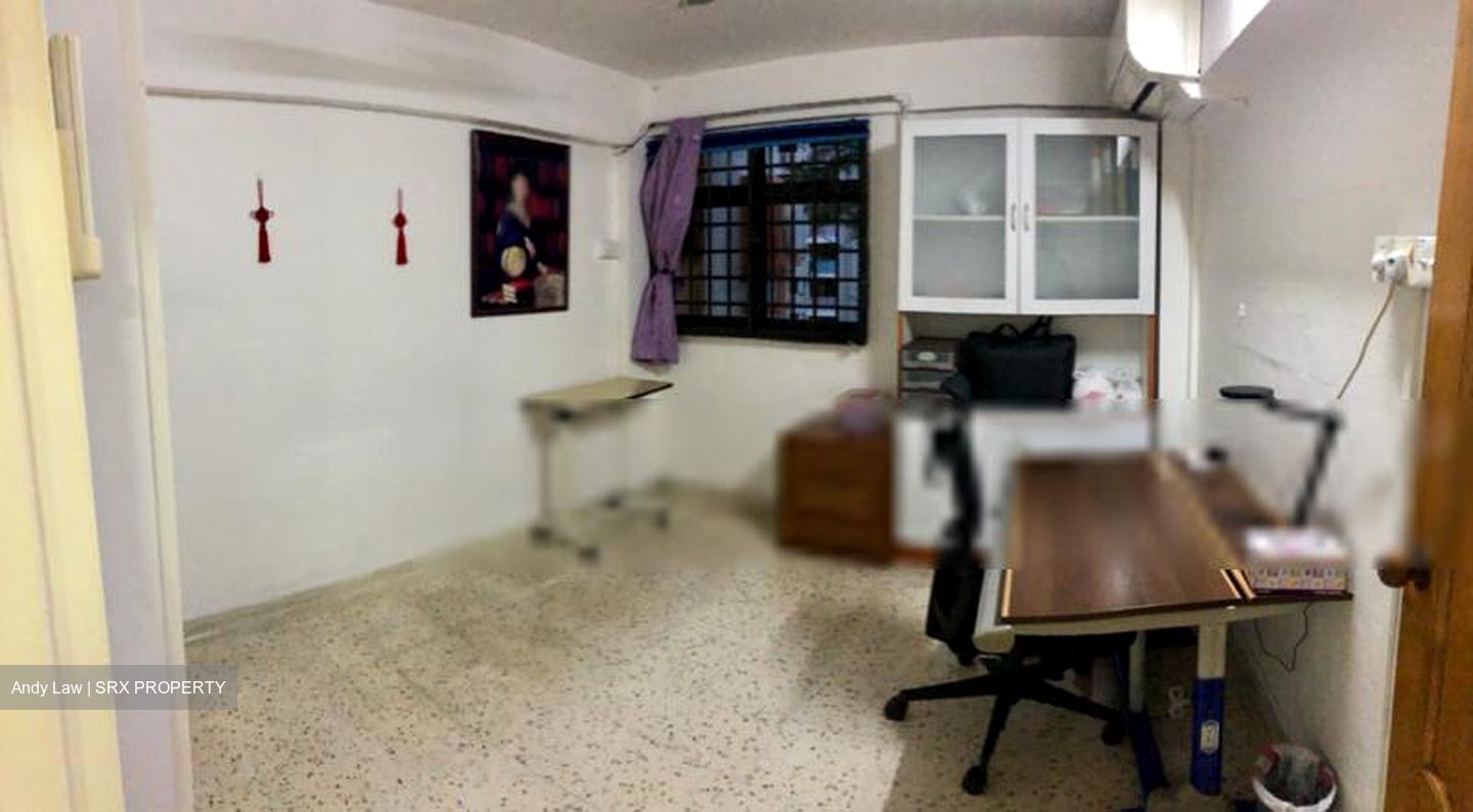 Blk 4 Everton Park (Bukit Merah), HDB 5 Rooms #613789991